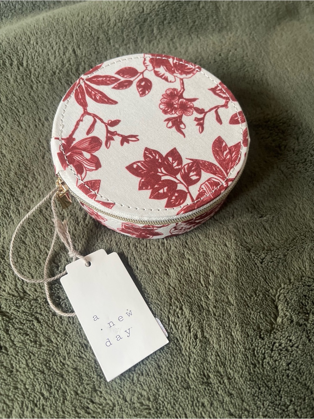 Jewelry Case